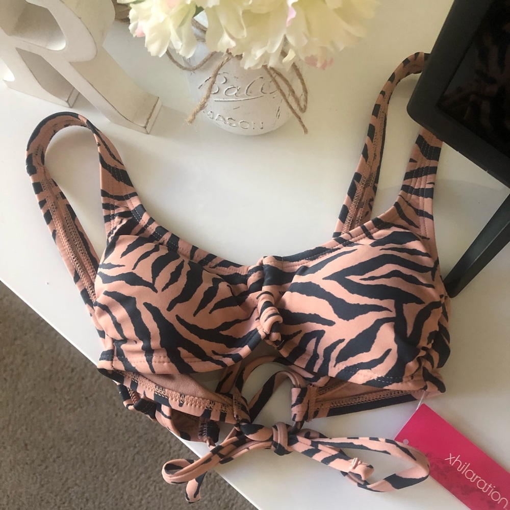 Brand new target bikini with tags!